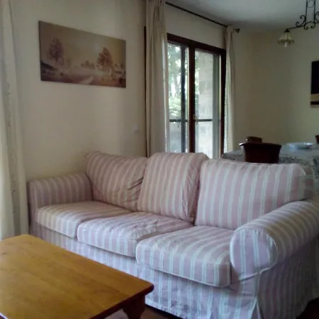Casa Rio Gas Holiday home *