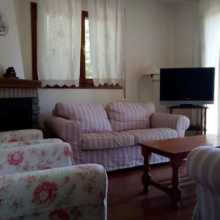 Holiday home Casa Rio Gas *