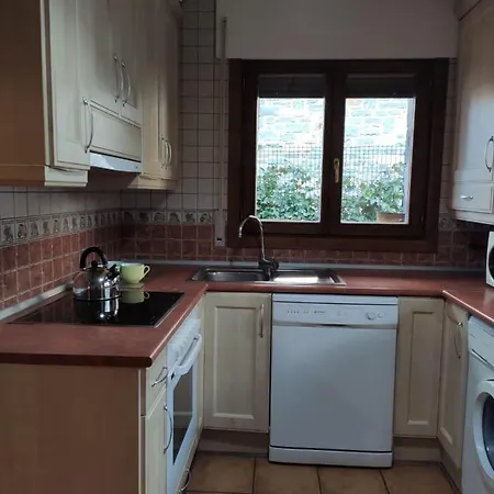 Casa Rio Gas Holiday home Jaca