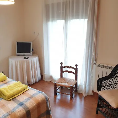 Casa Rio Gas Holiday home Jaca