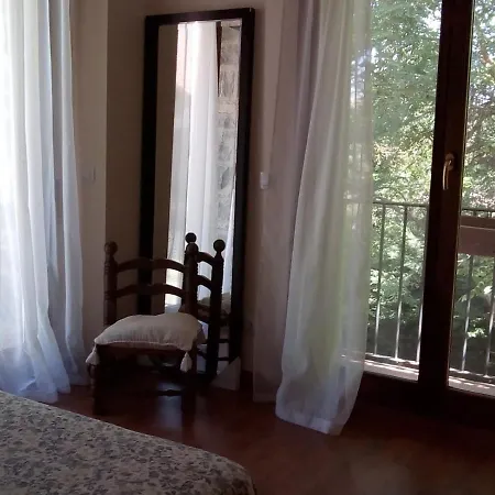 Casa Rio Gas Holiday home *