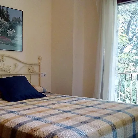Casa Rio Gas Holiday home *