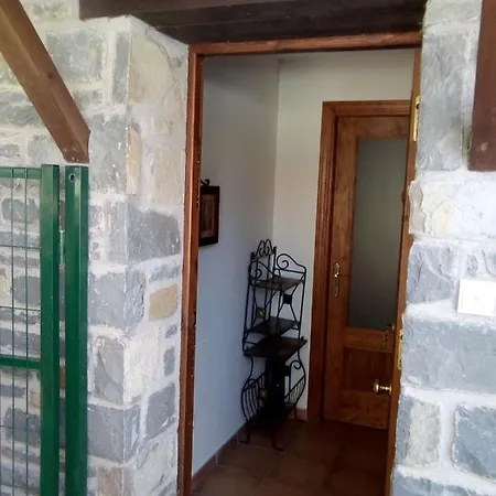 Holiday home Casa Rio Gas