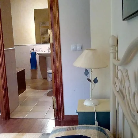 Casa Rio Gas