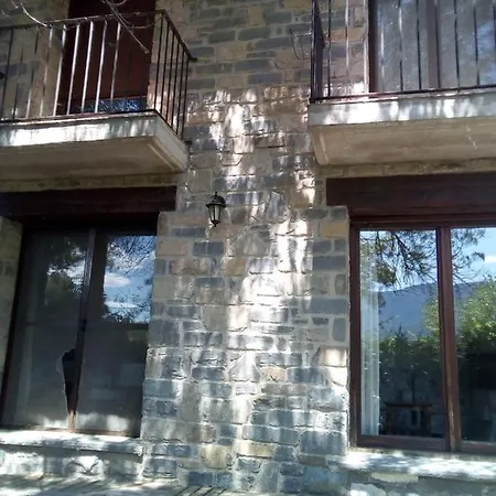 Casa Rio Gas *
