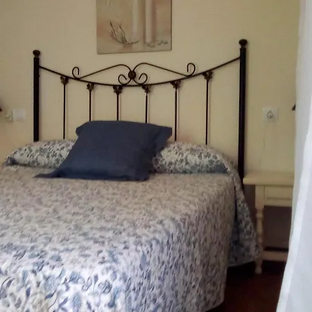 Casa Rio Gas Holiday home *