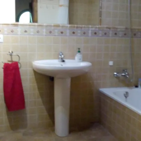 Casa Rio Gas Holiday home Jaca