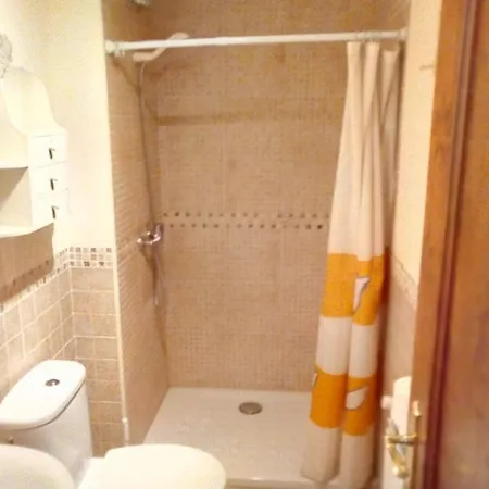Casa Rio Gas Holiday home *