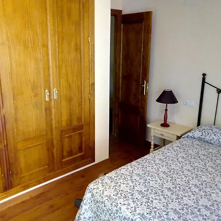 Holiday home Casa Rio Gas *