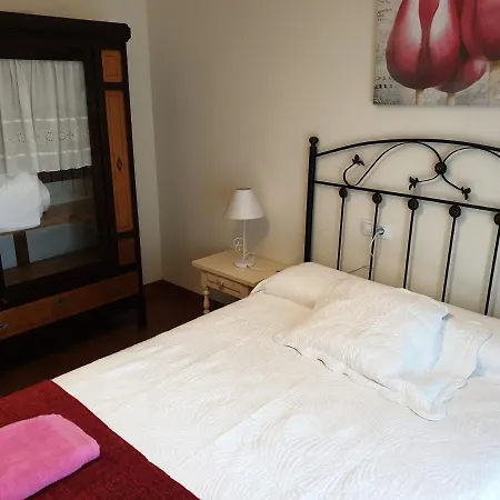 Casa Rio Gas Holiday home *