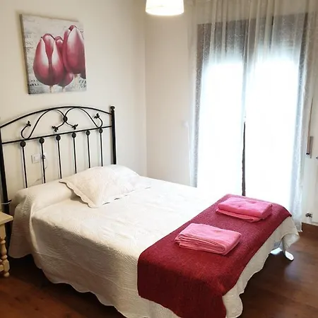 Casa Rio Gas Holiday home *
