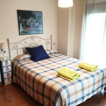 Casa Rio Gas Jaca