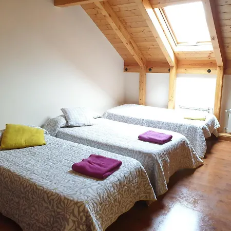 Holiday home Casa Rio Gas *