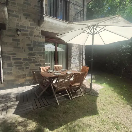 Holiday home Casa Rio Gas