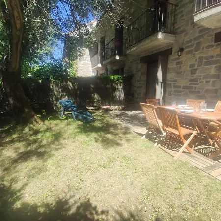 Casa Rio Gas *
